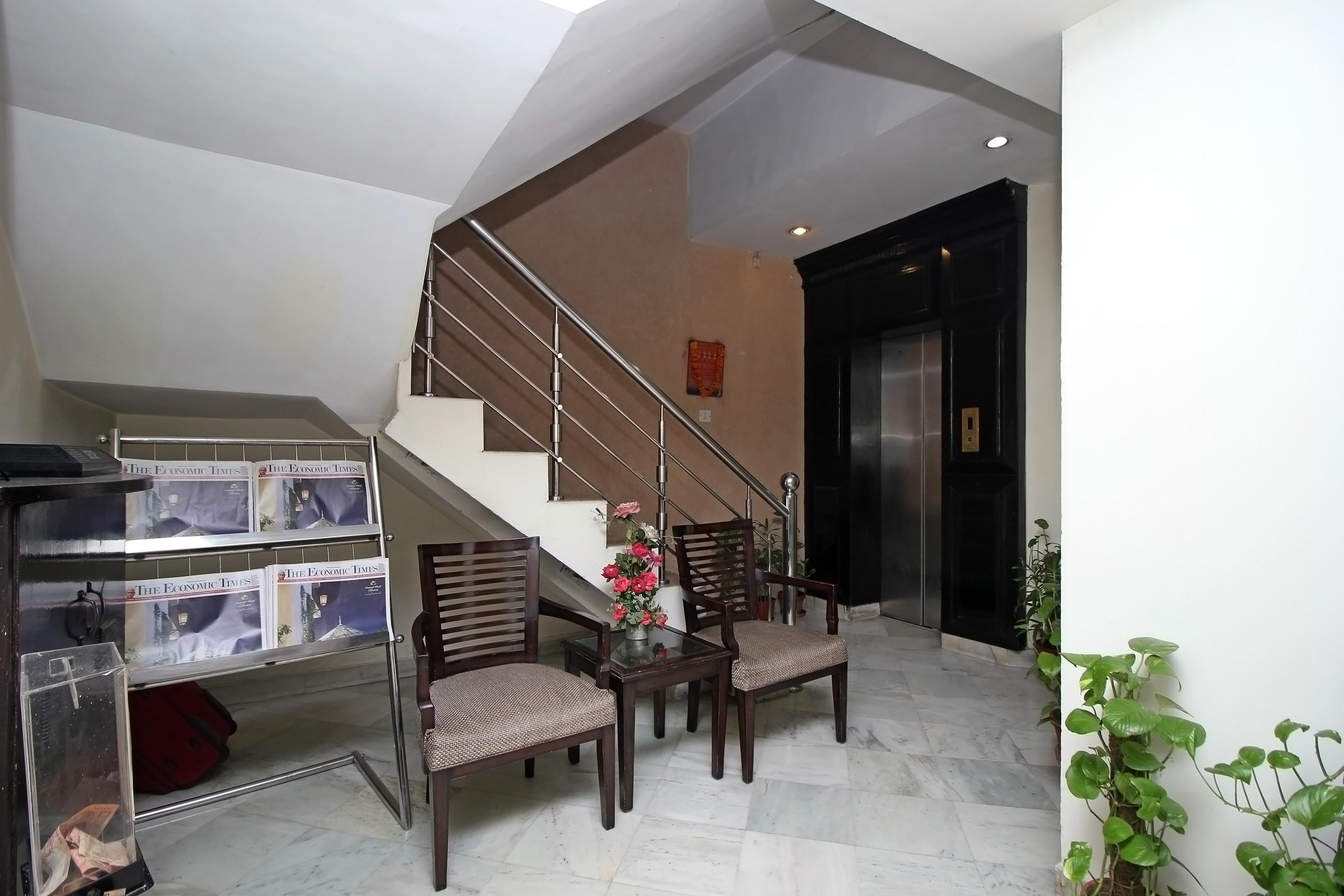 Oyo 5915 Hotel Swagath New Delhi Exterior photo